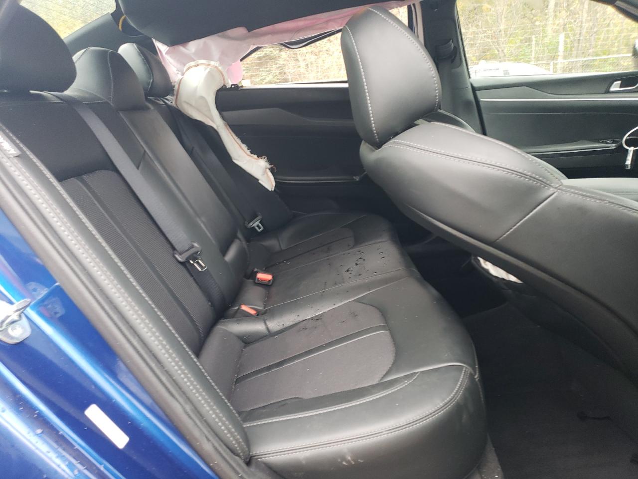 2024 Kia K5 Gt Line VIN: 5XXG64J26RG259771 Lot: 82759095