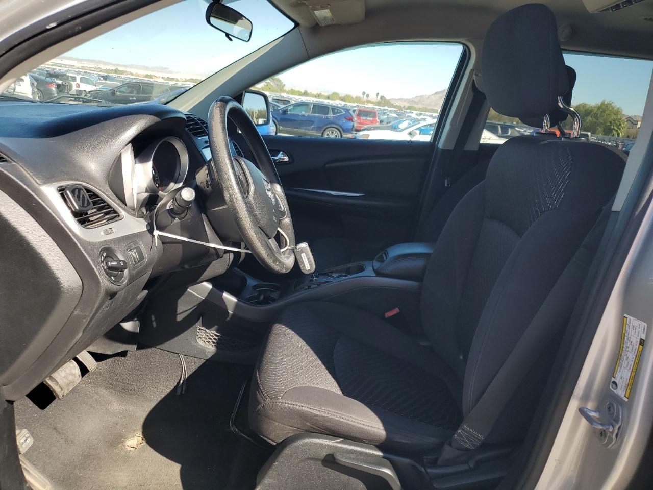 2012 Dodge Journey Sxt VIN: 3C4PDDBGXCT285611 Lot: 82132135