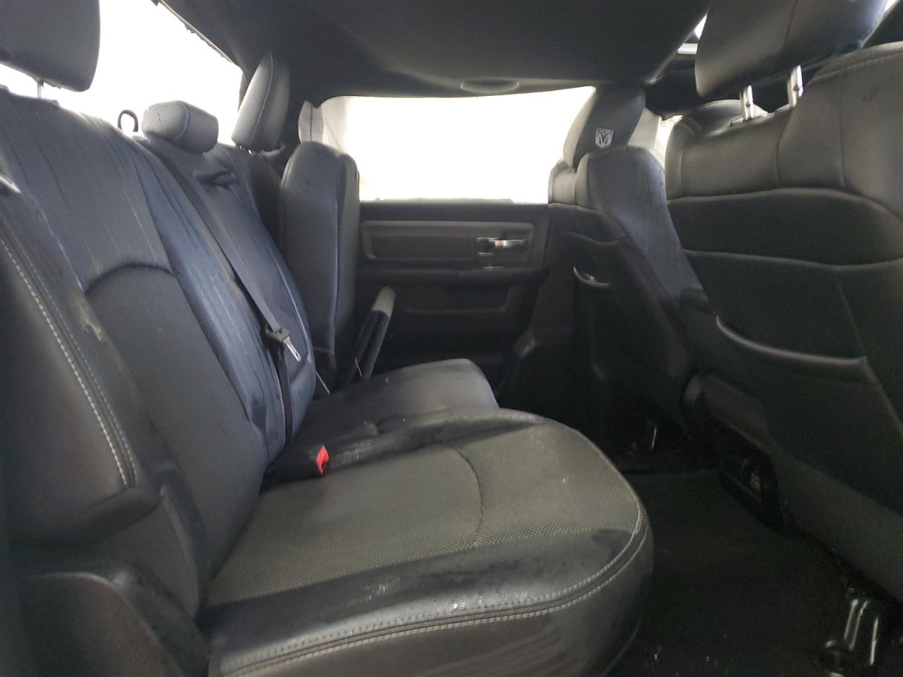 2017 Ram 2500 Powerwagon VIN: 3C6TR5EJ2HG768000 Lot: 89909335