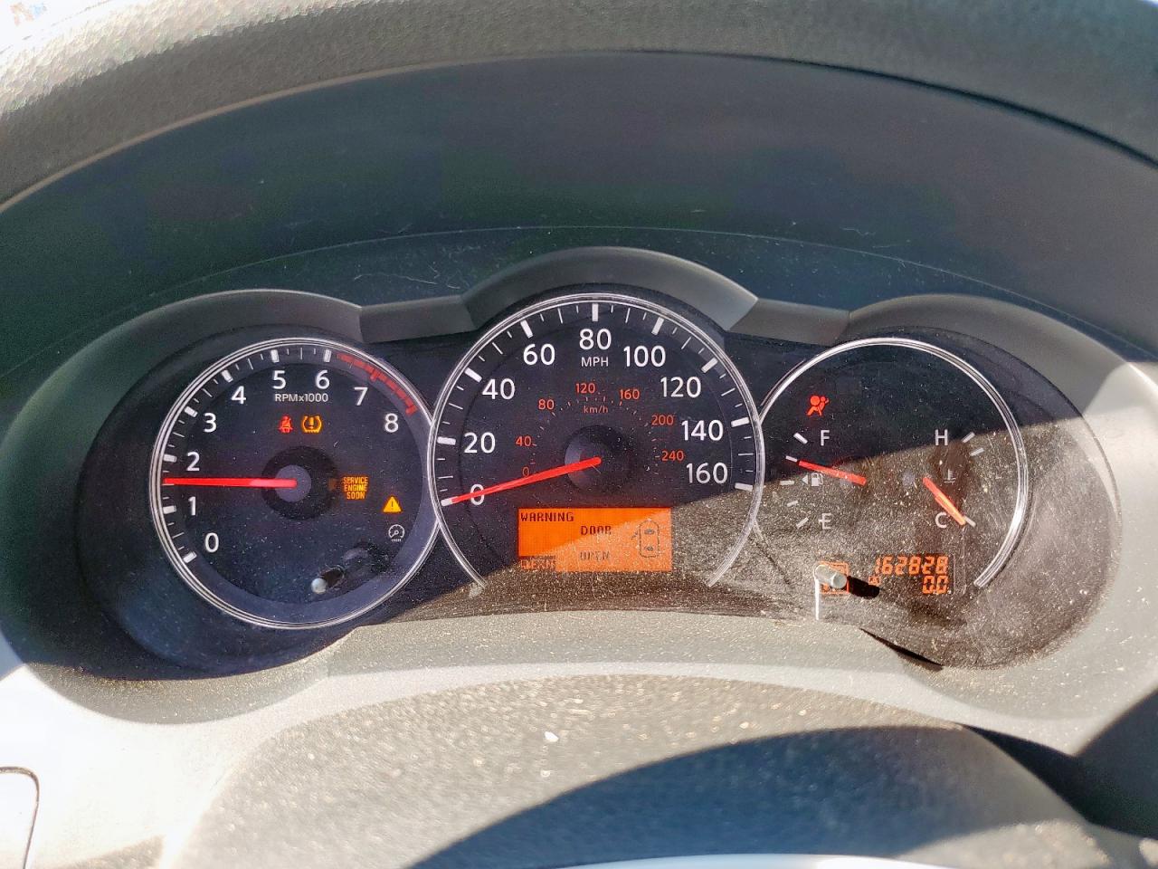 2011 Nissan Altima Base VIN: 1N4AL2AP5BC176732 Lot: 86060325