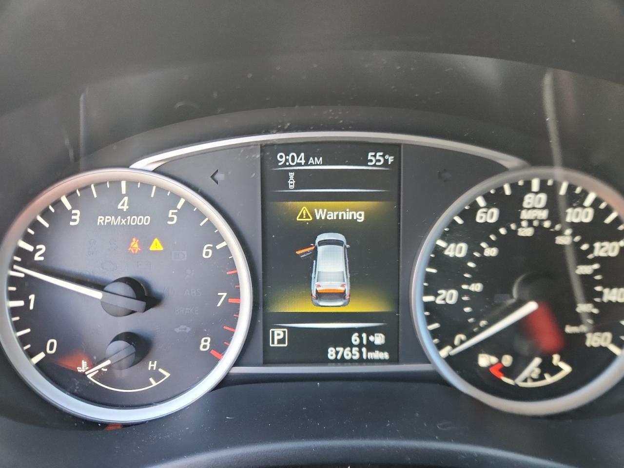 2018 Nissan Sentra S VIN: 3N1AB7AP3JY239328 Lot: 86150535