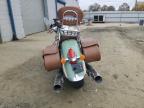 2016 INDIAN MOTORCYCLE CO. CHIEF VINTAGE   for sale at Copart NJ - TRENTON