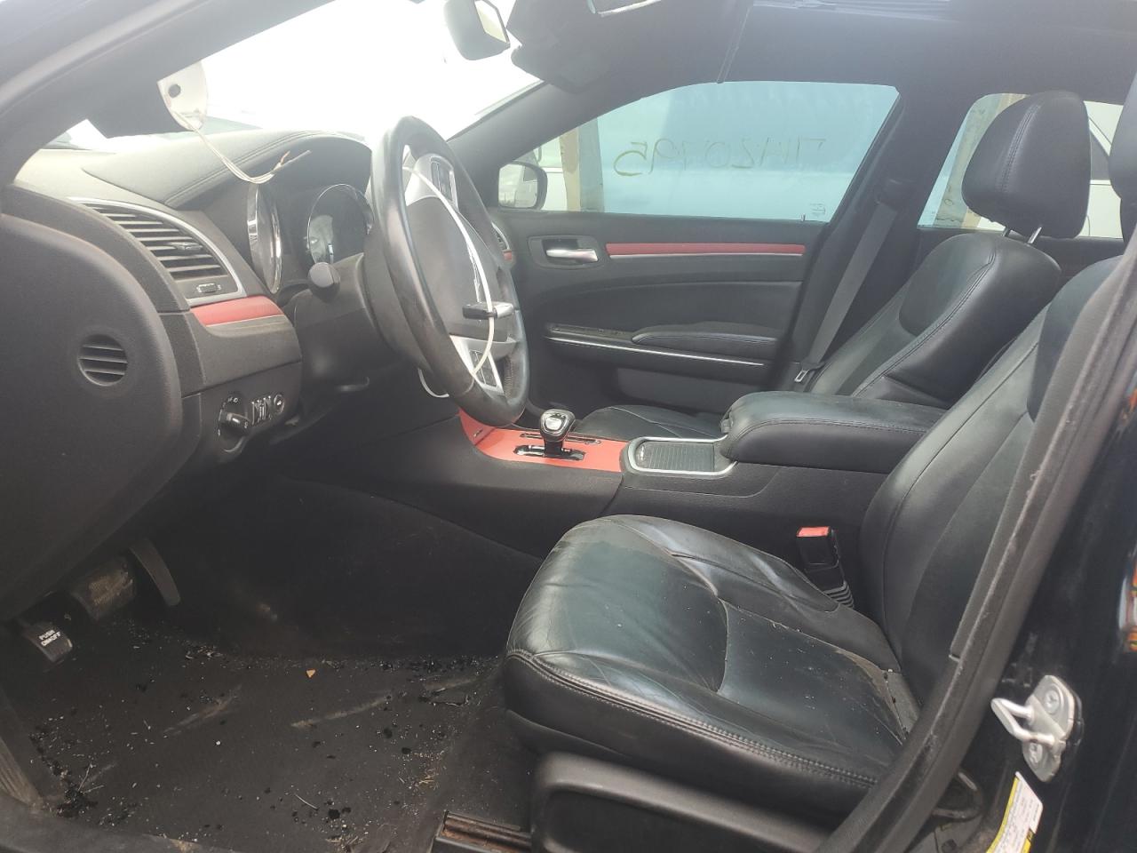 2014 Chrysler 300 VIN: 2C3CCAAG0EH276319 Lot: 71420795