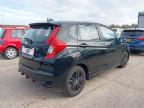 2018 HONDA JAZZ 1.5 I-VTEC SPORT 5DR CVT for sale at Copart SANDWICH