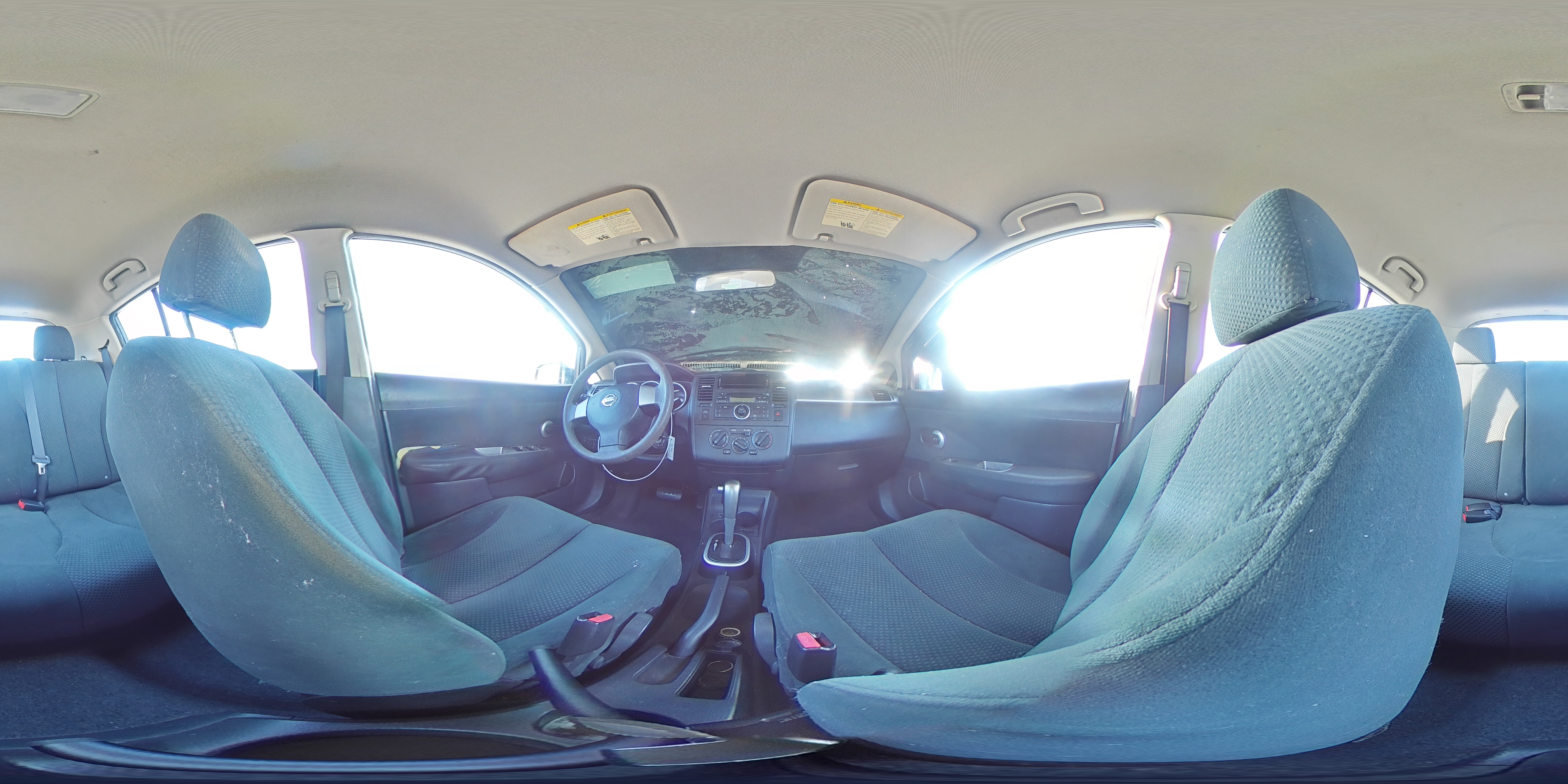 2011 Nissan Versa S VIN: 3N1BC1CP4BL499294 Lot: 90622995