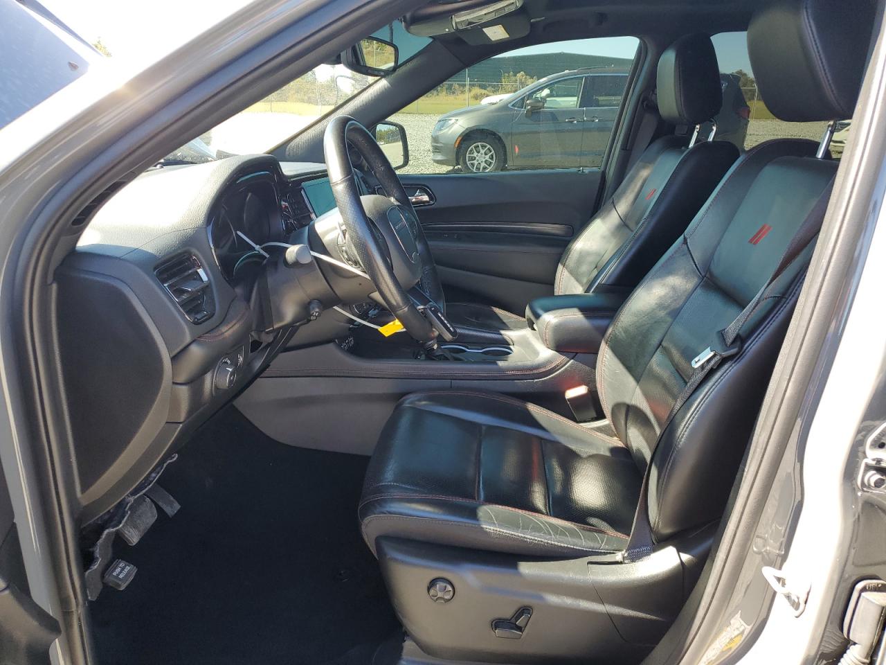 2023 Dodge Durango R/T VIN: 1C4SDHCT1PC616025 Lot: 90720495