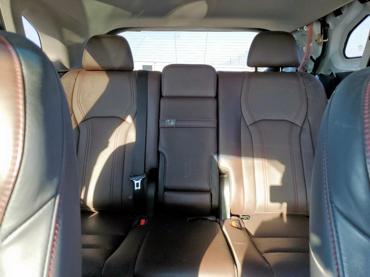 2017 Lexus Rx 350 Base VIN: 2T2BZMCA6HC130193 Lot: 84643355