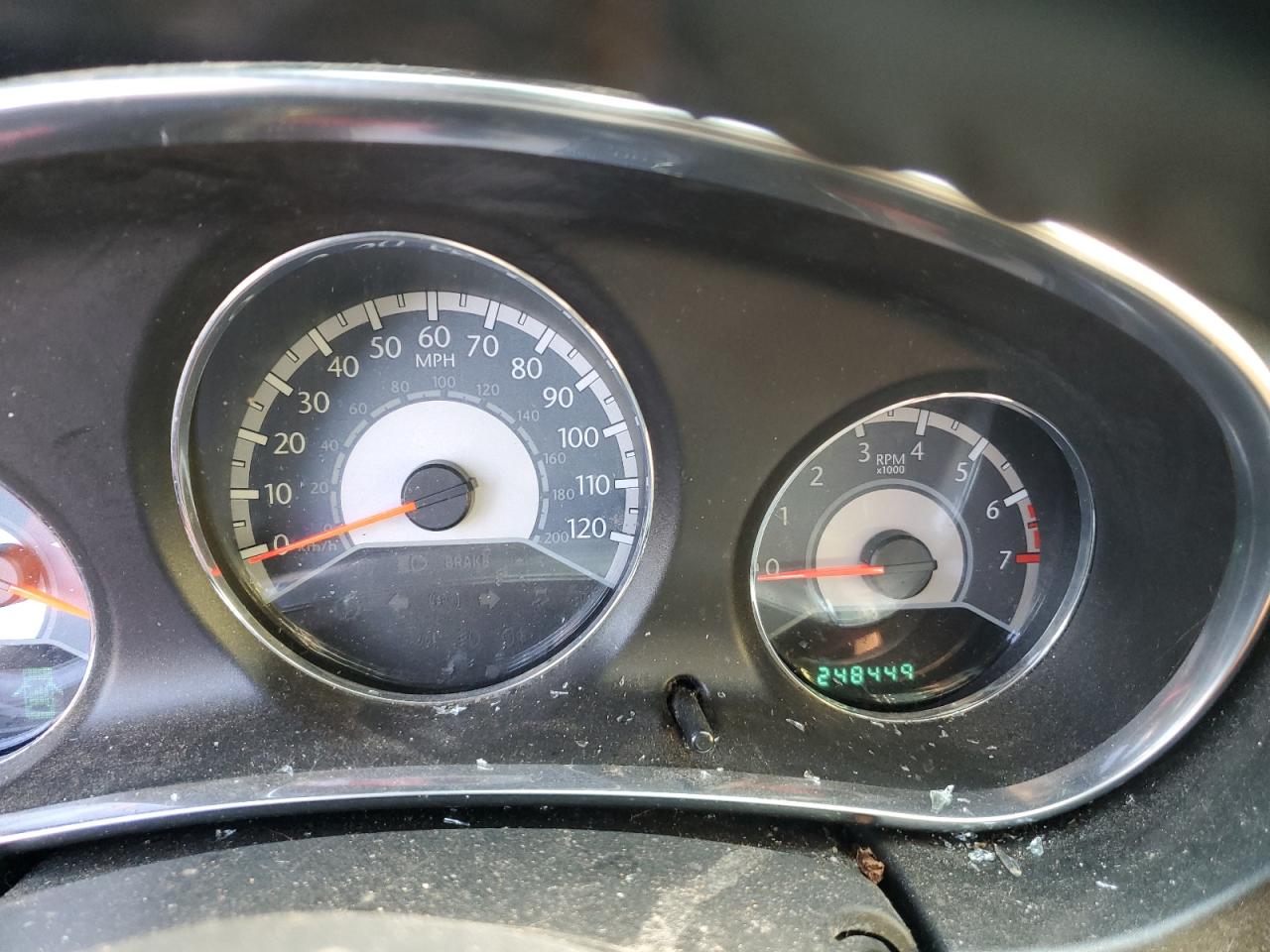 2013 Chrysler 200 Touring VIN: 1C3CCBBB3DN698843 Lot: 87360375