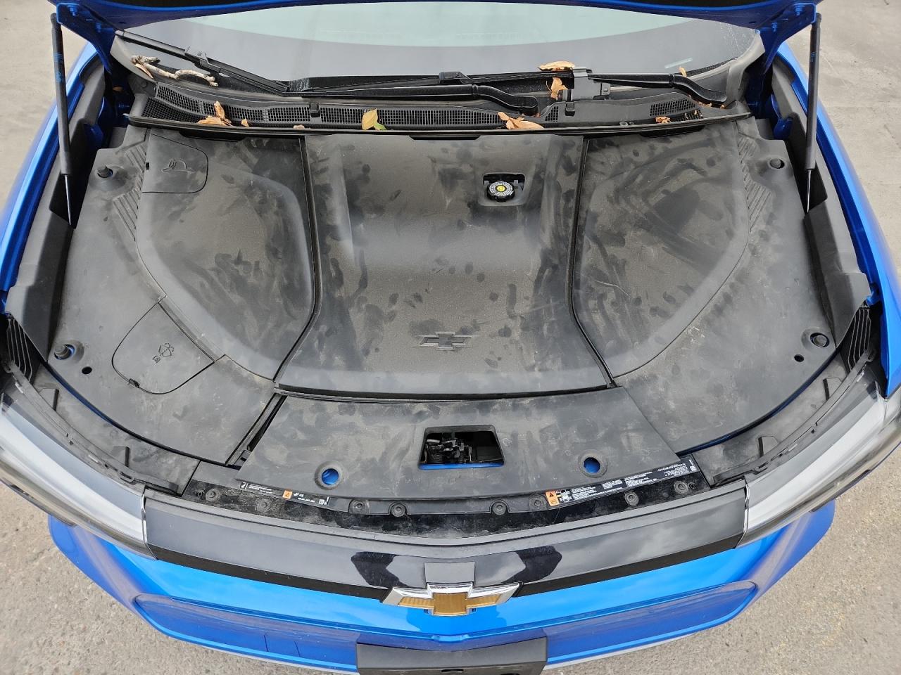 2024 Chevrolet Blazer 2Lt VIN: 3GNKDBRJ0RS220580 Lot: 90045495