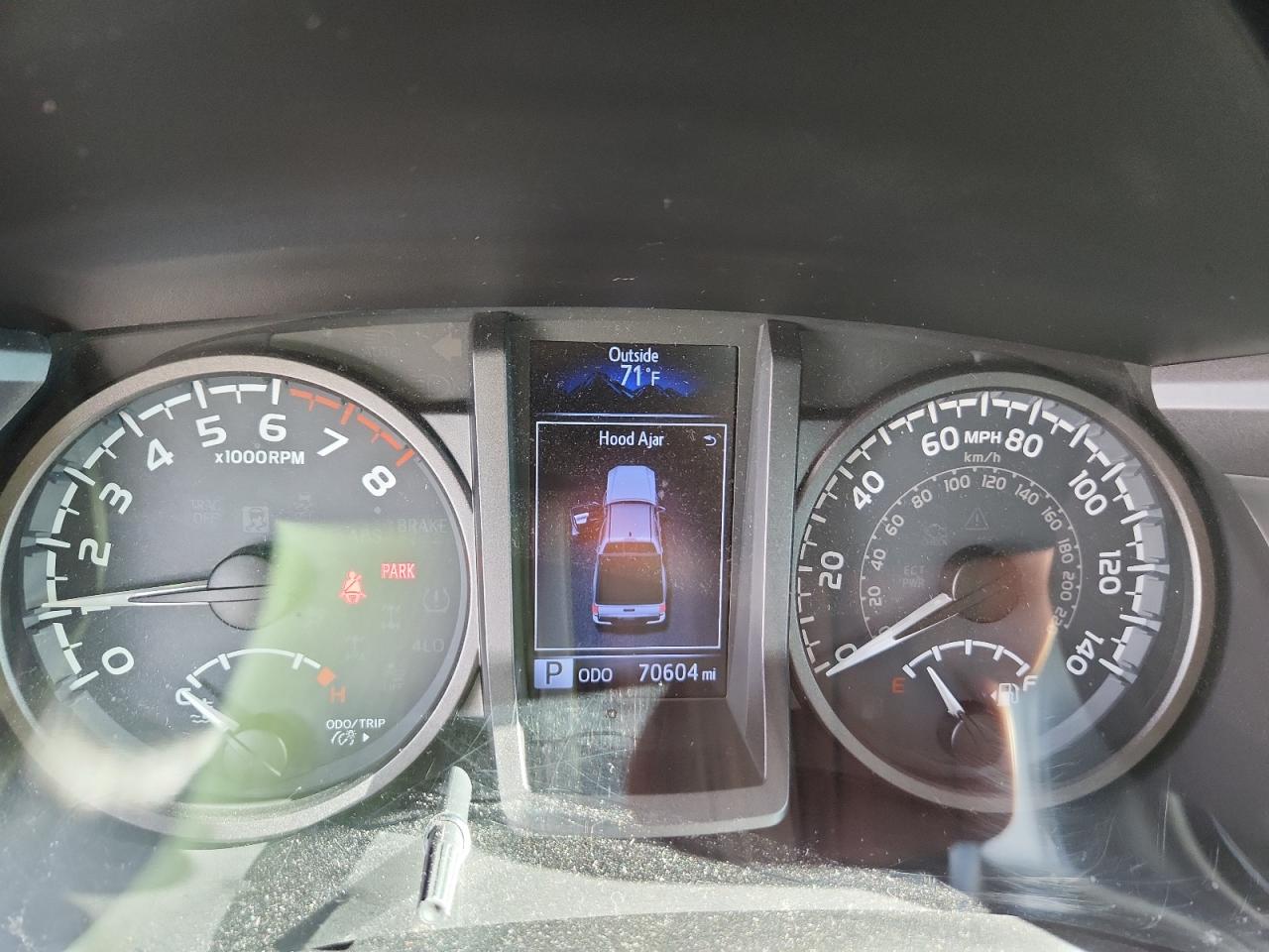 2018 Toyota Tacoma Double Cab VIN: 5TFCZ5AN3JX139090 Lot: 86175975