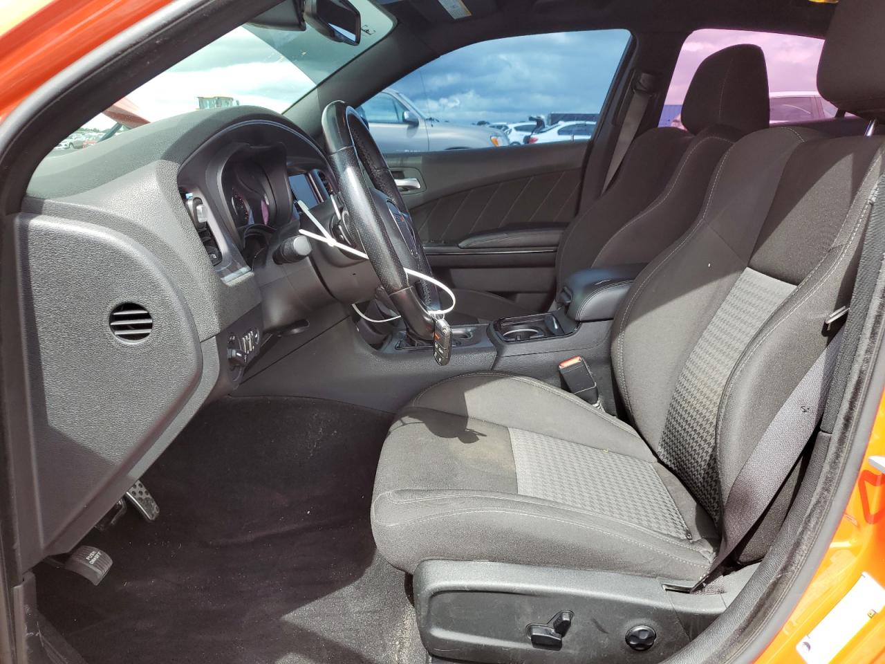 2020 Dodge Charger Gt VIN: 2C3CDXHG7LH195949 Lot: 86152355