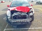 2009 TOYOTA YARIS TR VVT-I  for sale at Copart SANDTOFT