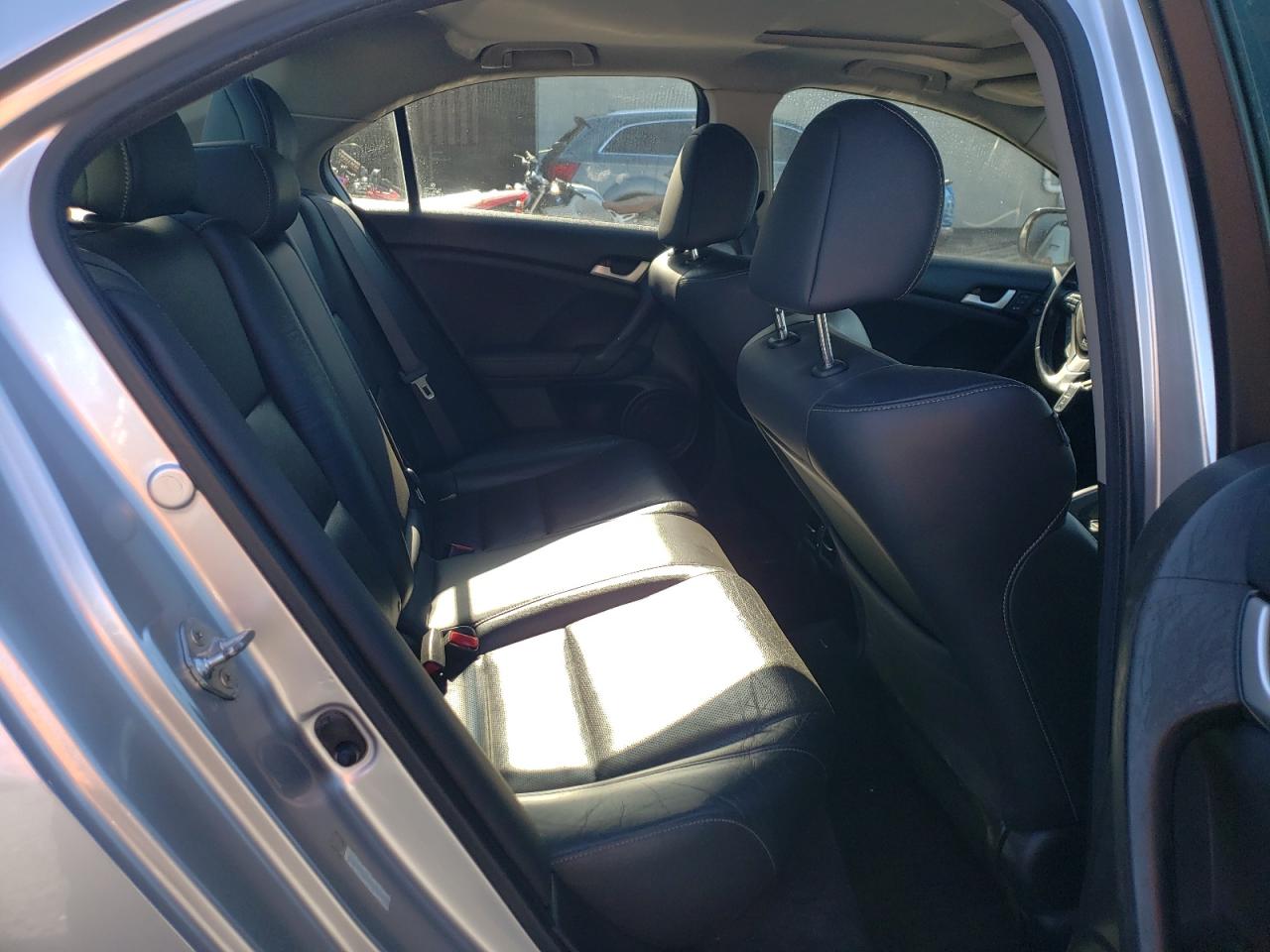 2013 Acura Tsx Tech VIN: JH4CU2F6XDC010482 Lot: 87285125