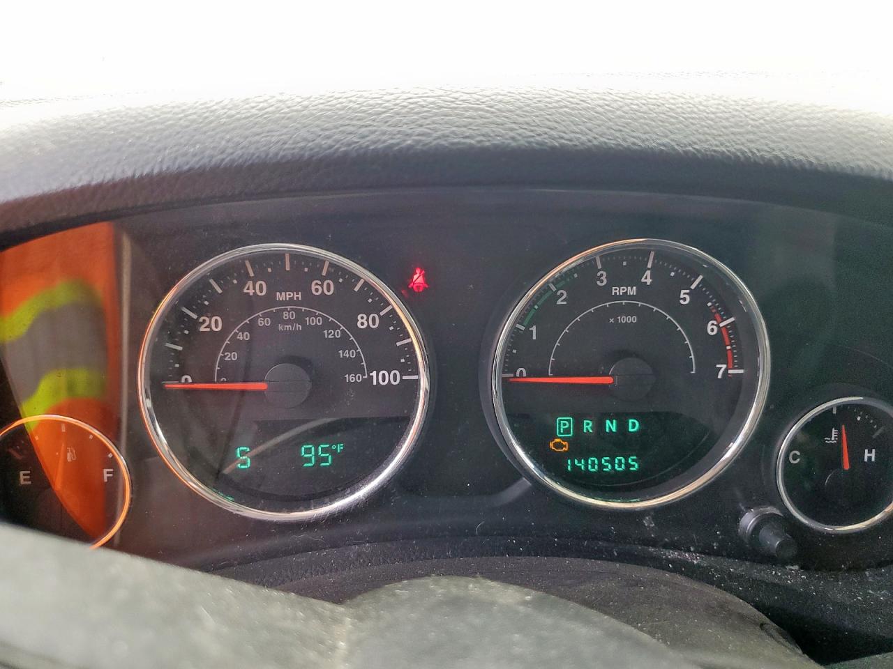 2011 Jeep Wrangler Unlimited Sport VIN: 1J4BA3H10BL567017 Lot: 82216795