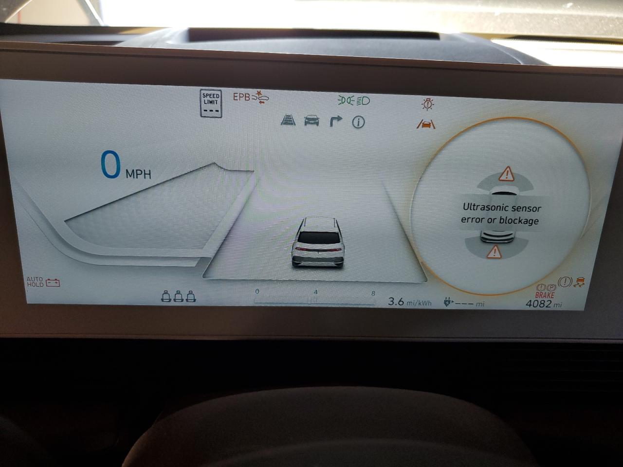 2024 Hyundai Ioniq 5 Limited VIN: KM8KR4DE7RU343854 Lot: 85585665