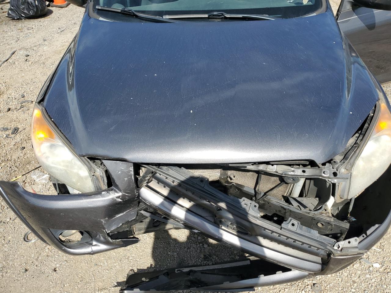 2012 Toyota Rav4 Sport VIN: 2T3RF4DV5CW269064 Lot: 85097815