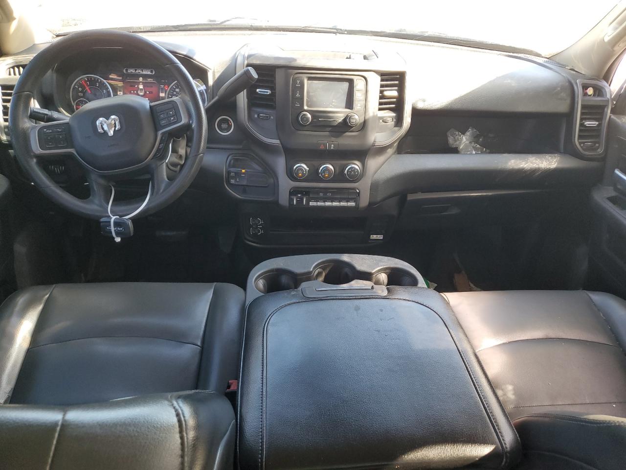 2019 Ram 5500 VIN: 3C7WRNEL5KG521443 Lot: 84061535