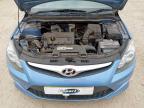 2011 HYUNDAI I30 CLASSIC  for sale at Copart CORBY