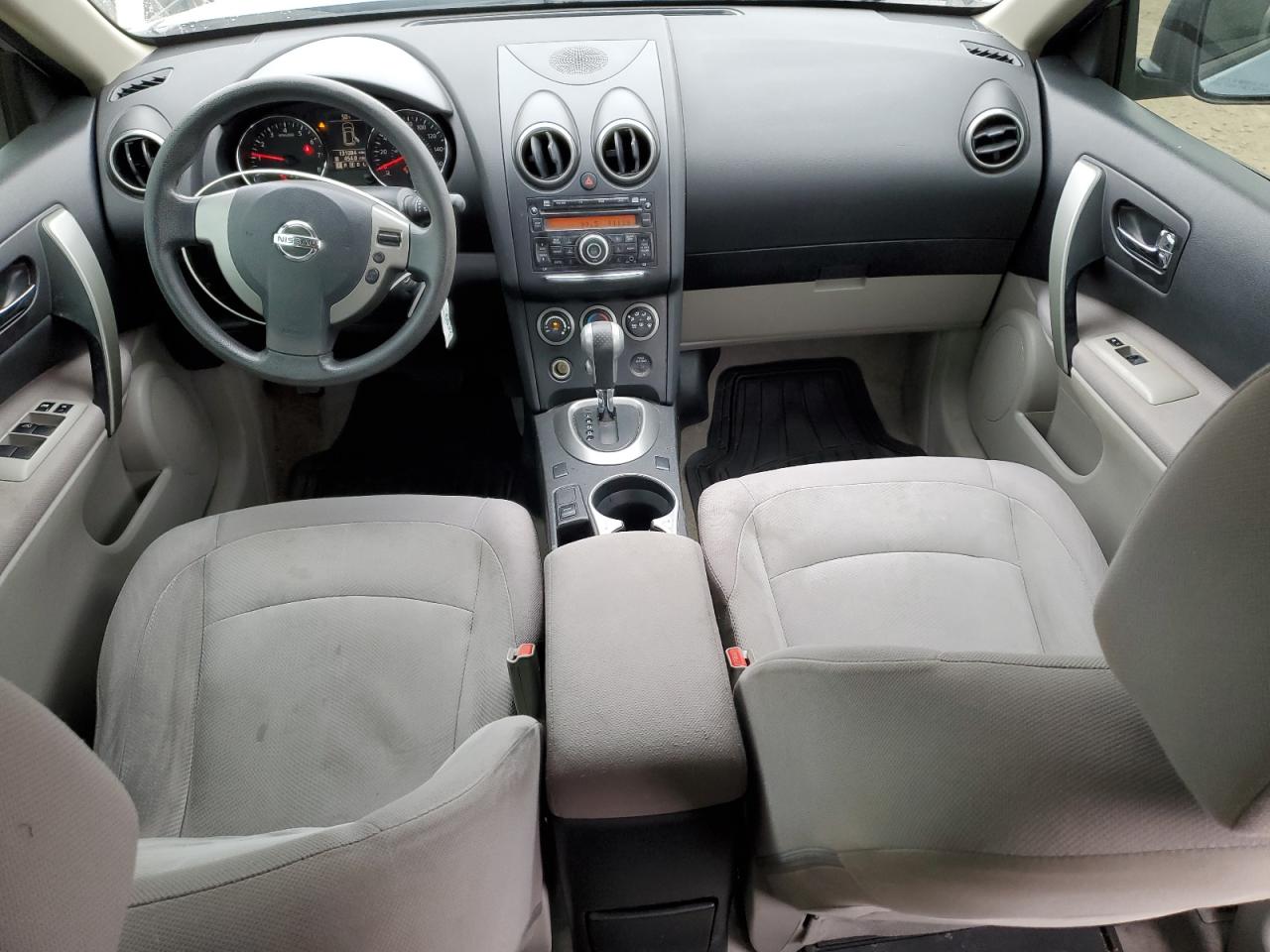 2013 Nissan Rogue S VIN: JN8AS5MV9DW118394 Lot: 86184395