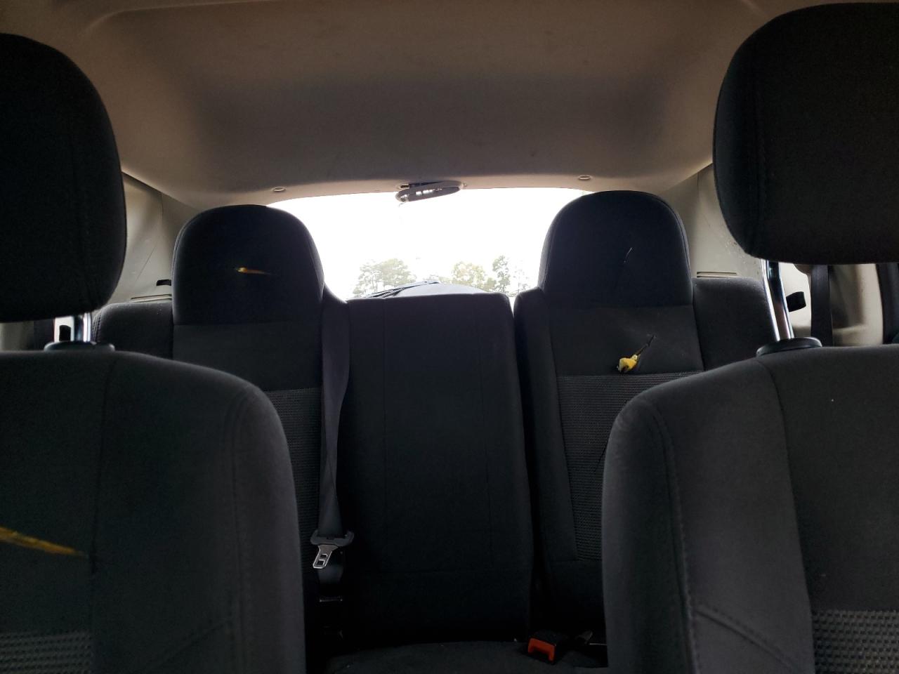 2017 Jeep Compass Sport VIN: 1C4NJDBBXHD154485 Lot: 90443125