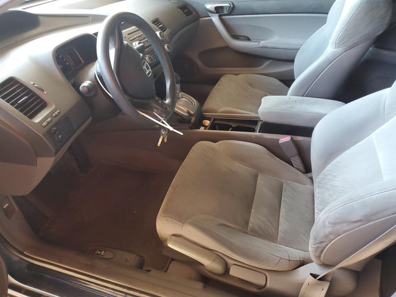 2008 Honda Civic Lx VIN: 2HGFG12648H561243 Lot: 82007875