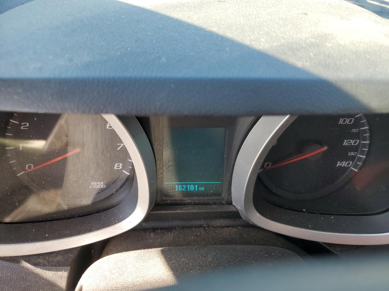 2015 Chevrolet Equinox Ls VIN: 2GNALAEK7F6198837 Lot: 85878385