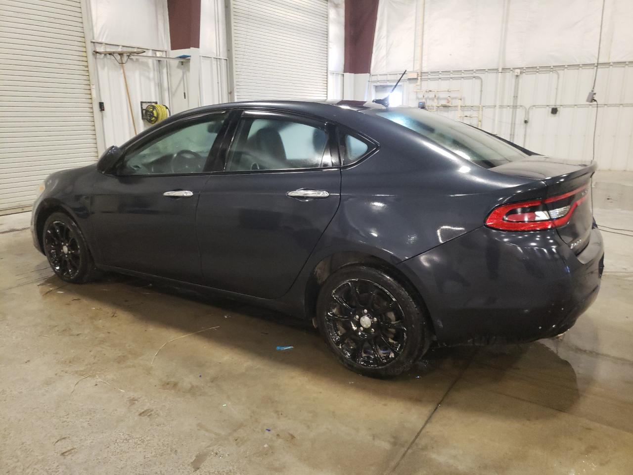 2013 Dodge Dart Limited VIN: 1C3CDFCH2DD294834 Lot: 85550065