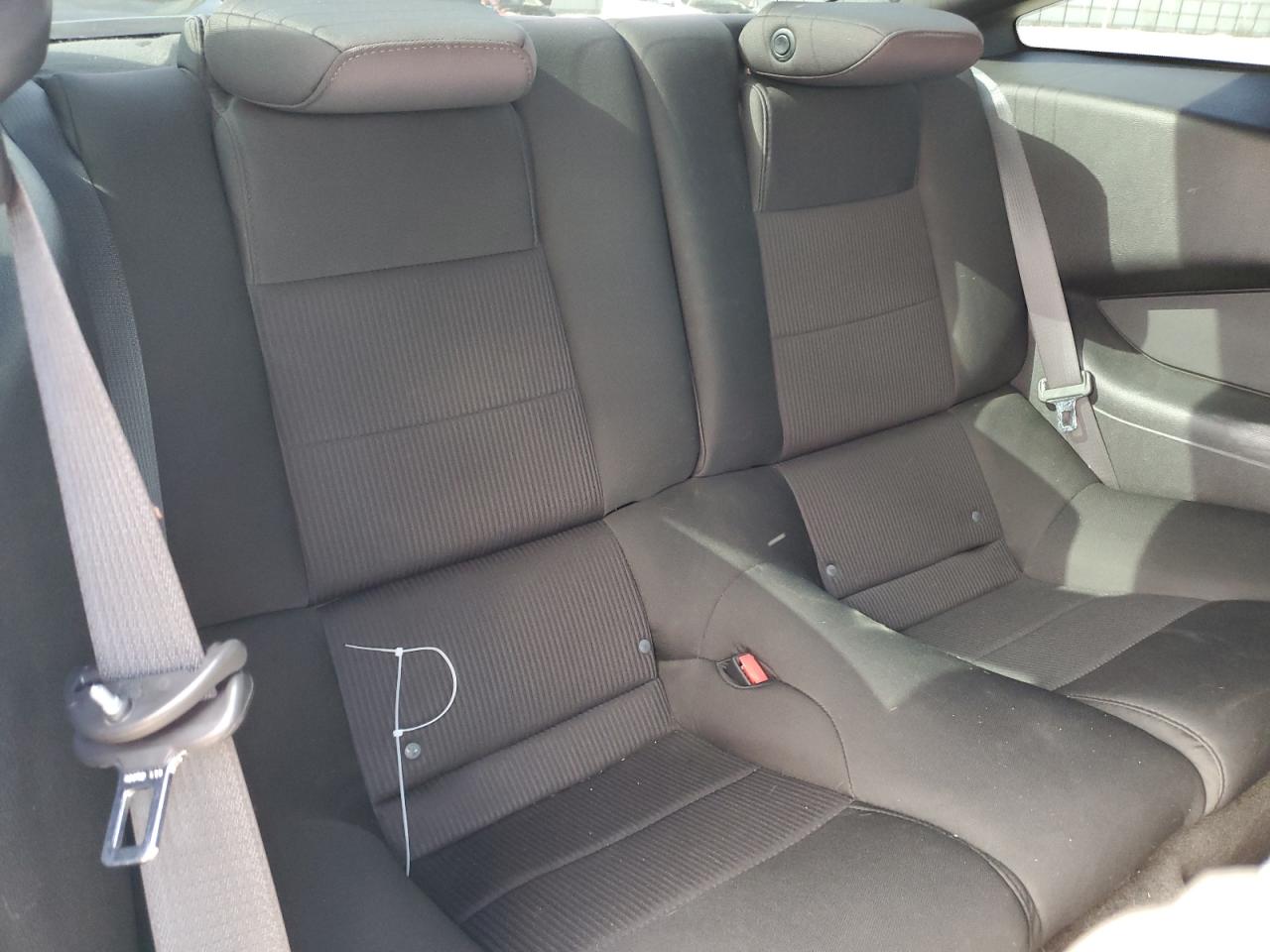 2013 Ford Mustang Gt VIN: 1ZVBP8CF0D5215869 Lot: 89615435