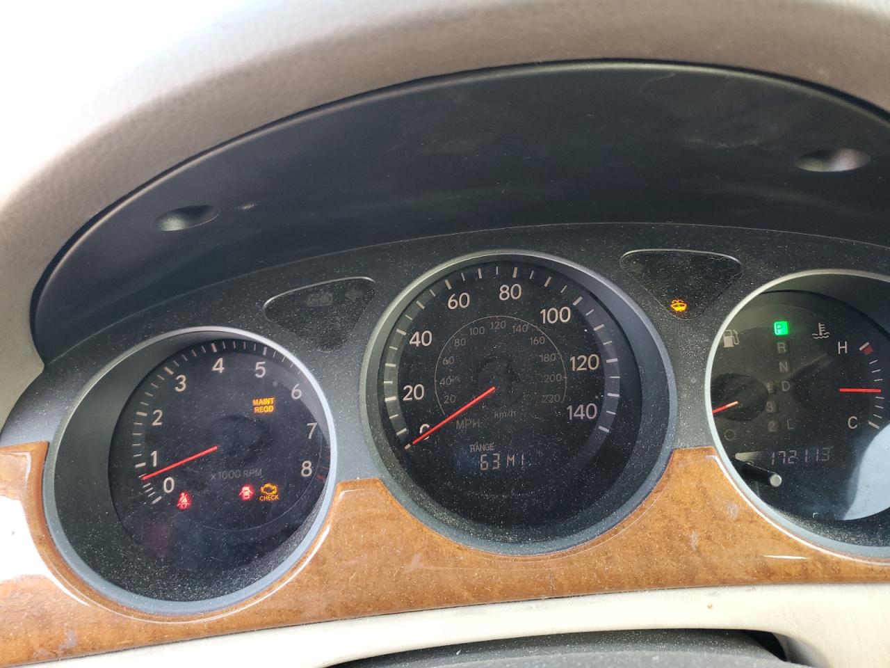 2005 Lexus Es 330 VIN: JTHBA30G055079246 Lot: 90302225