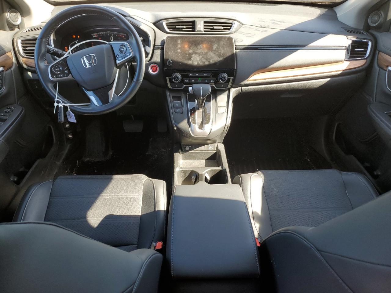 2021 Honda Cr-V Exl VIN: 2HKRW2H8XMH208939 Lot: 85475525