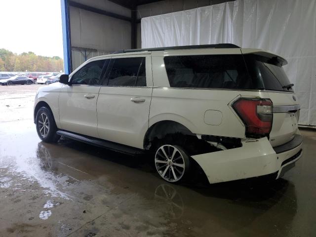  FORD EXPEDITION 2018 Белы