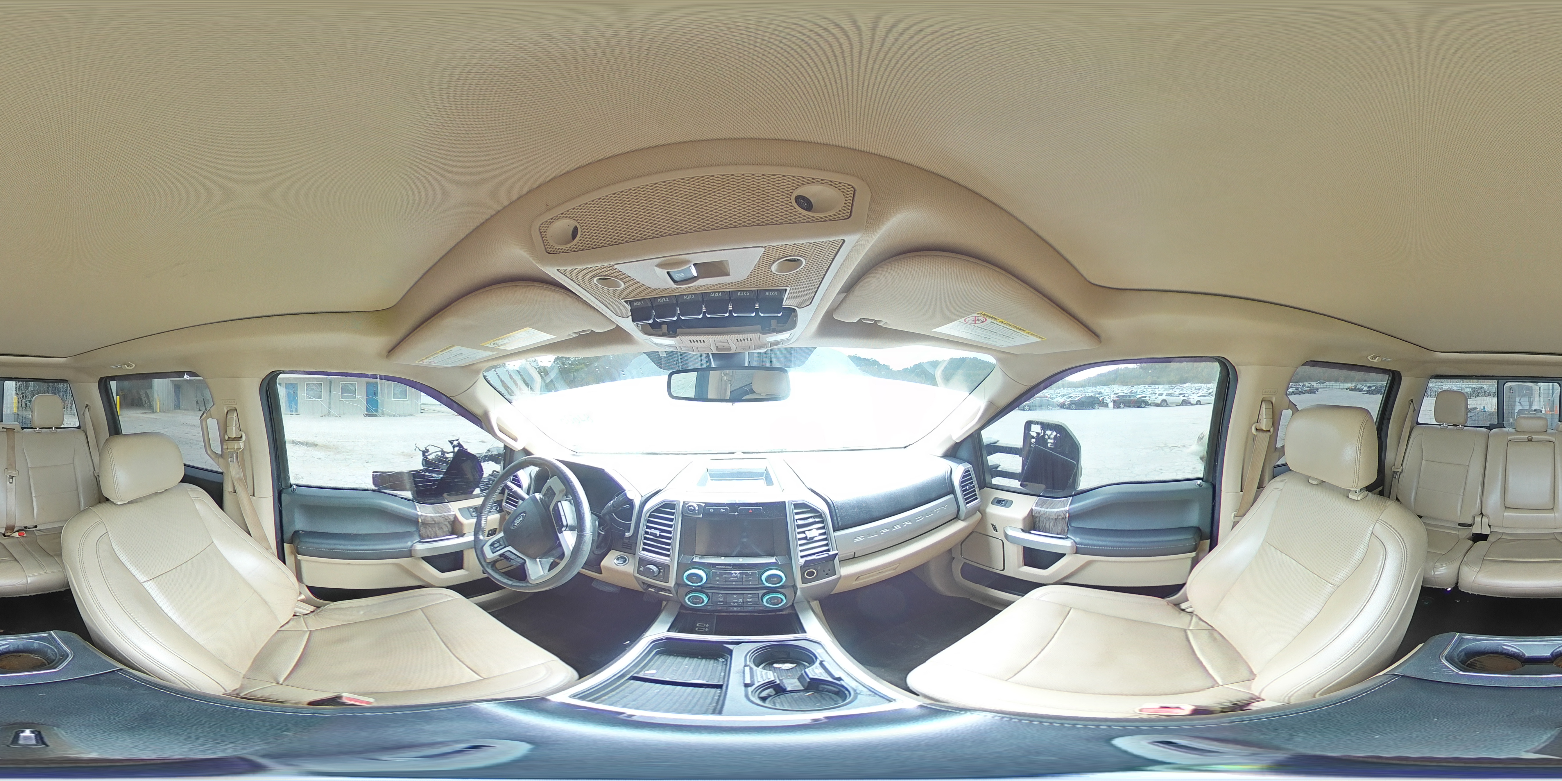 2017 Ford F350 Super Duty VIN: 1FT8W3BT3HEC39938 Lot: 84605675