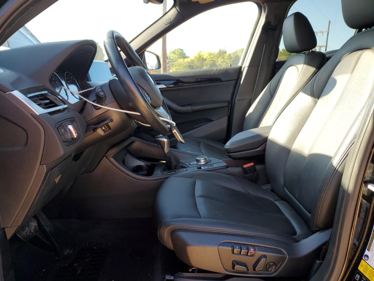 2019 BMW X1 xDrive28I VIN: WBXHT3C57K5L91336 Lot: 81988395