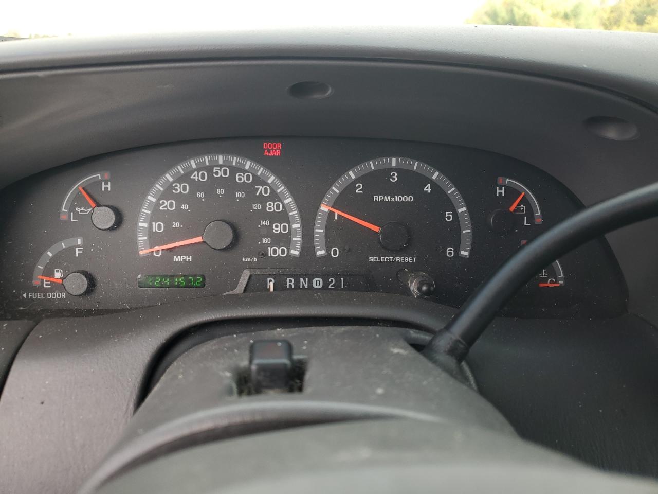 2001 Ford F150 VIN: 1FTRX17W11NB70374 Lot: 89612325