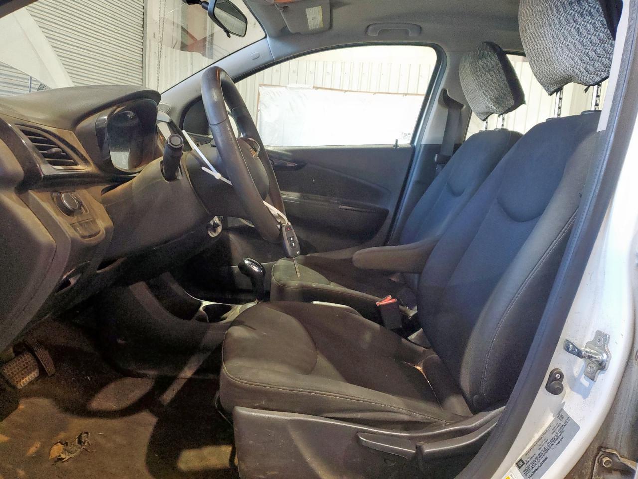 2020 Chevrolet Spark 1Lt VIN: KL8CD6SA0LC416068 Lot: 90372115