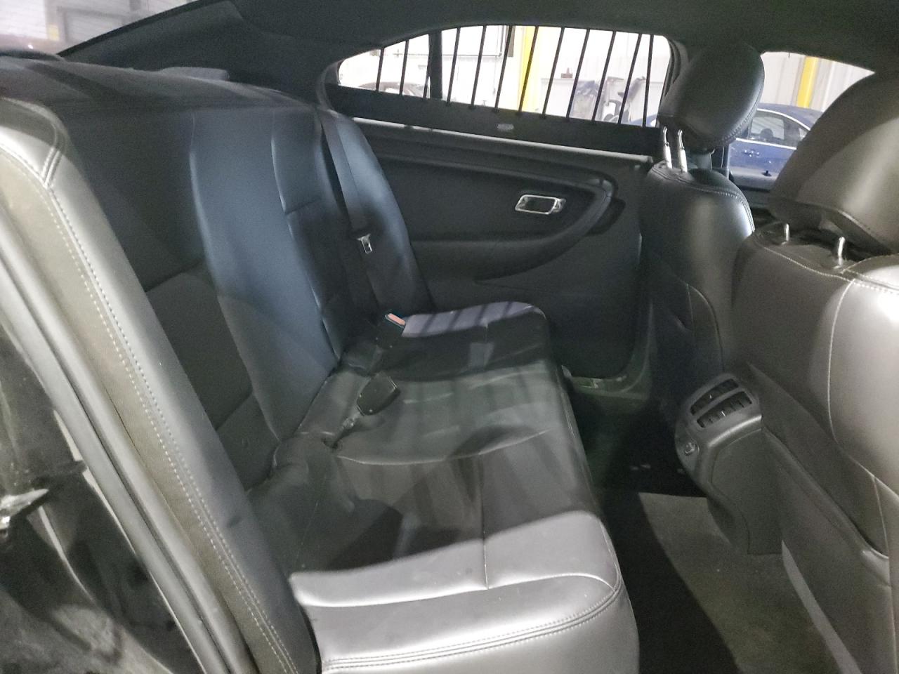 2013 Ford Taurus Police Interceptor VIN: 1FAHP2MT3DG105794 Lot: 90250725