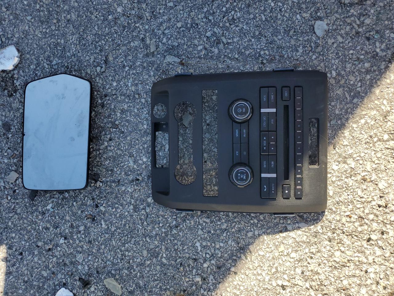 2010 Ford F150 Super Cab VIN: 1FTEX1CW9AKE53658 Lot: 86453845