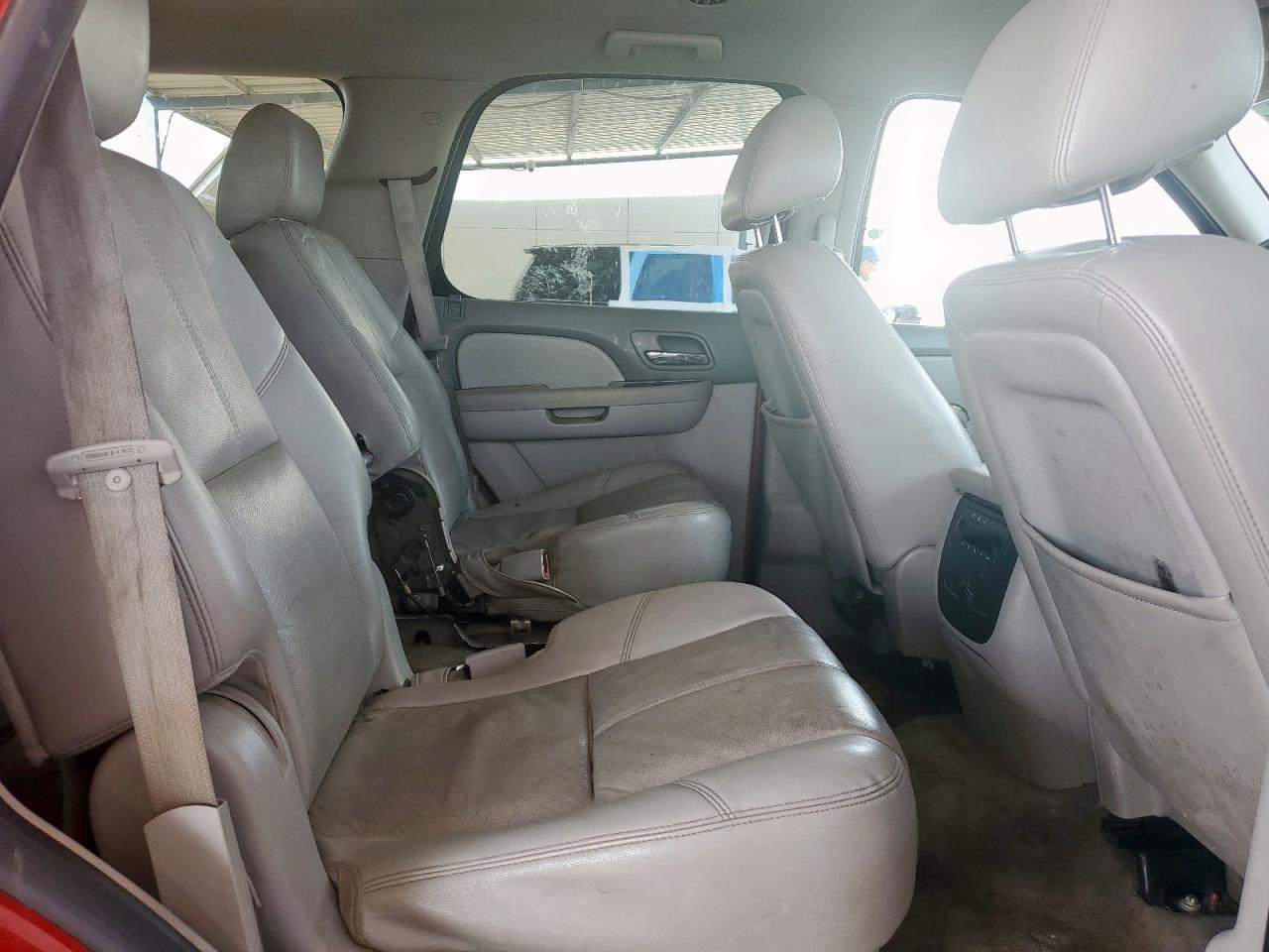 2014 GMC Yukon Slt VIN: 1GKS2CE06ER208971 Lot: 86804975