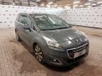 2014 PEUGEOT 5008 1.6 E-HDI ALLURE 5DR EGC for sale at Copart SANDWICH