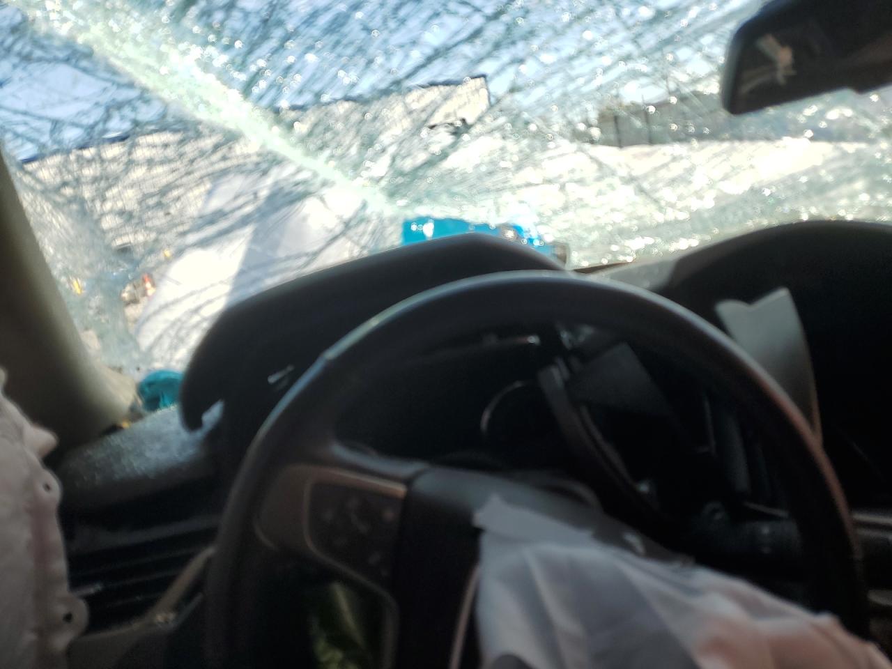 2016 GMC Yukon Denali VIN: 1GKS2CKJ6GR177933 Lot: 82779435