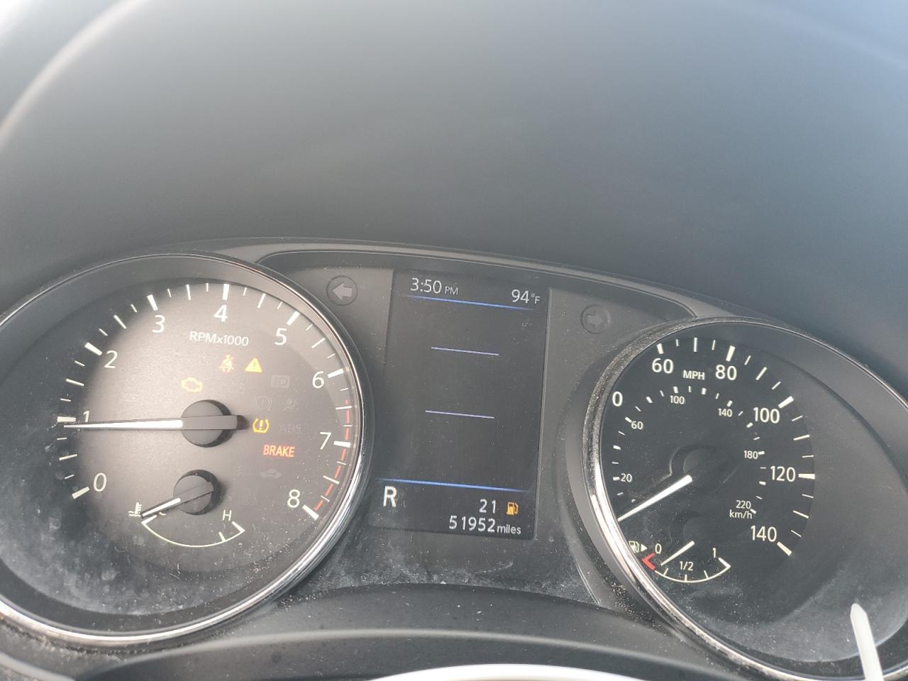 2019 Nissan Rogue Sport S VIN: JN1BJ1CP2KW523057 Lot: 84774685