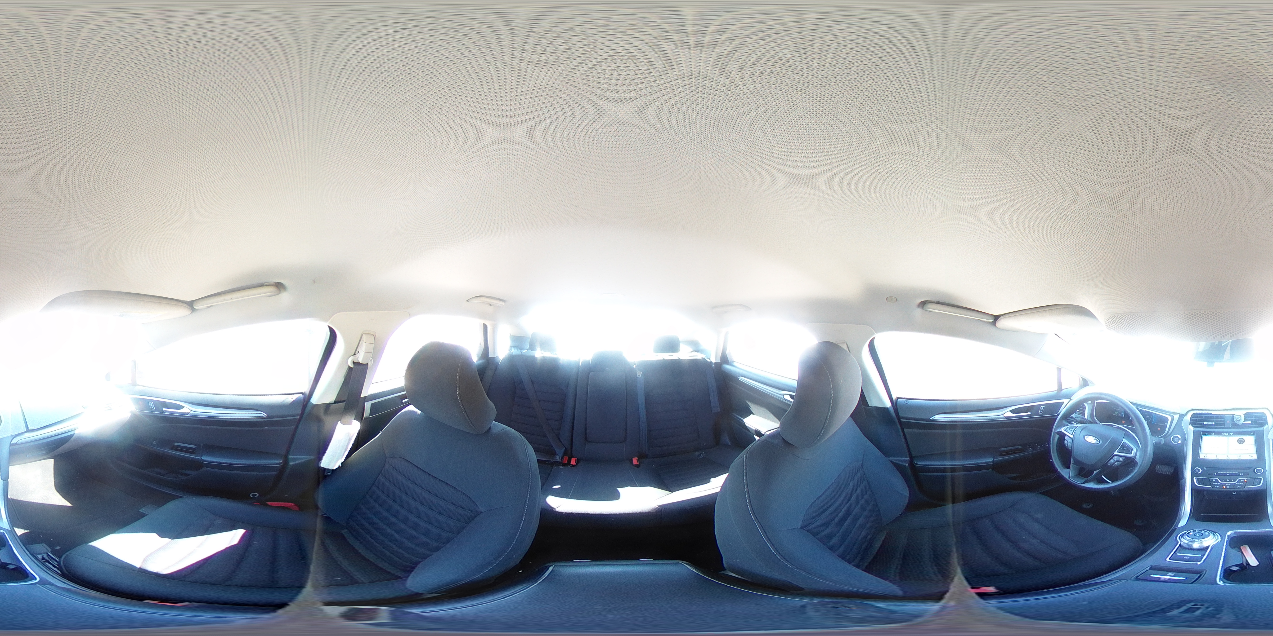 2018 Ford Fusion Se Hybrid VIN: 3FA6P0LU1JR203409 Lot: 86706365