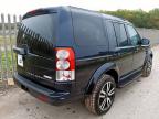 2015 LAND ROVER DISCOVERY HSE LUXURY SDV6  for sale at Copart WESTBURY