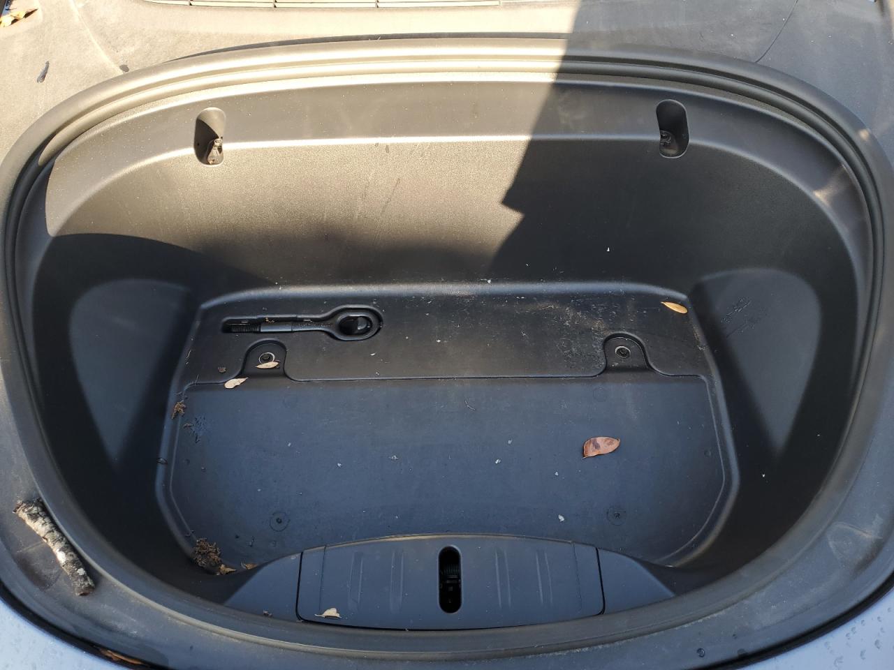 2020 Tesla Model 3 VIN: 5YJ3E1EB6LF710623 Lot: 82556635