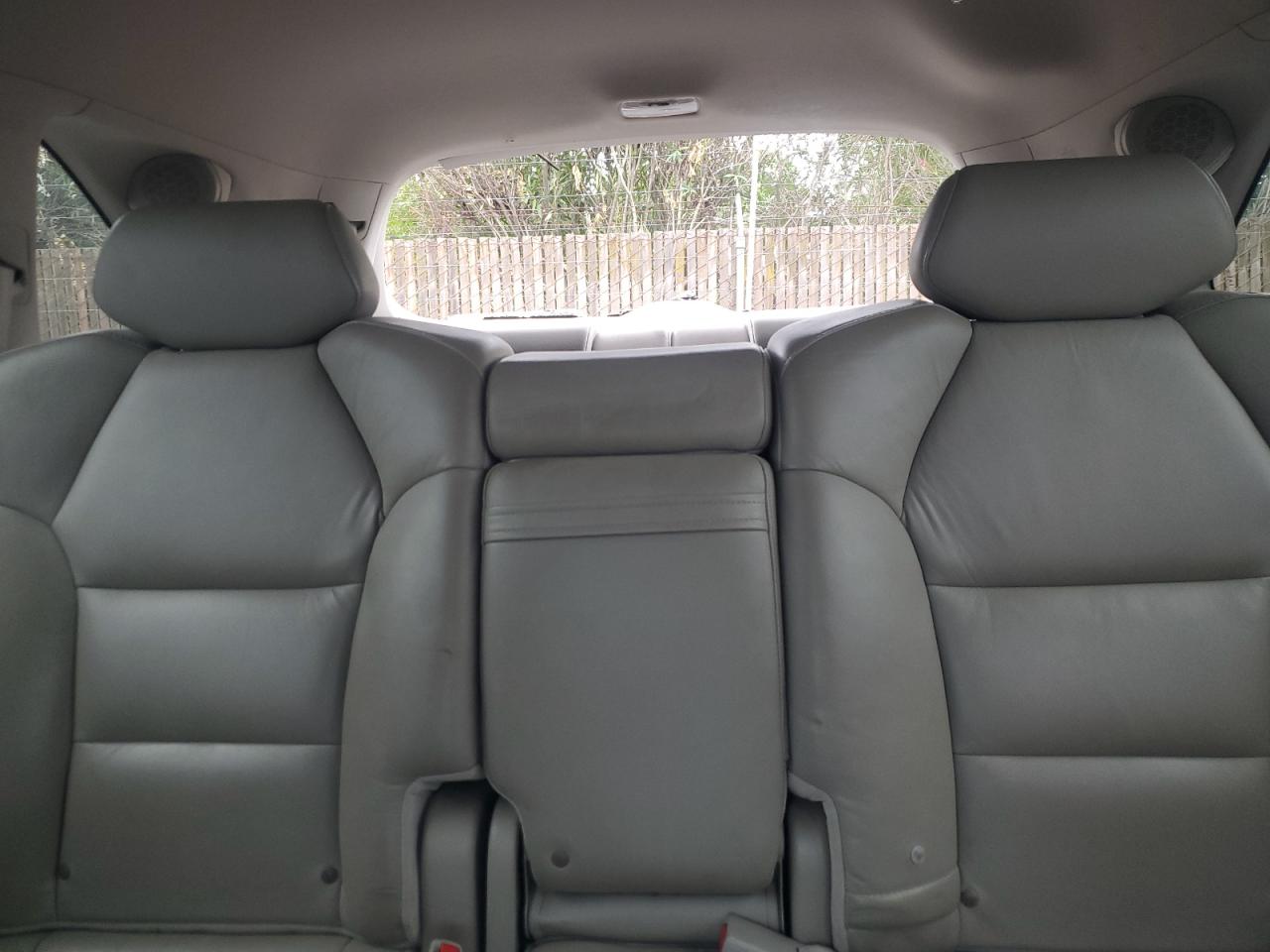 2009 Acura Mdx Technology VIN: 2HNYD28409H526514 Lot: 81948405
