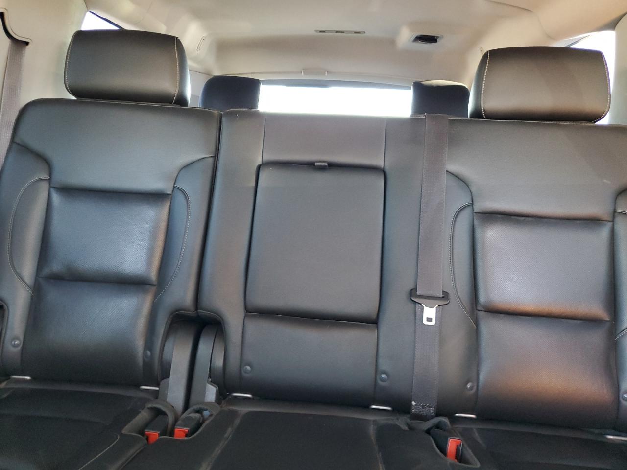 2015 Chevrolet Suburban K1500 Ltz VIN: 1GNSKKKC6FR286308 Lot: 87387045