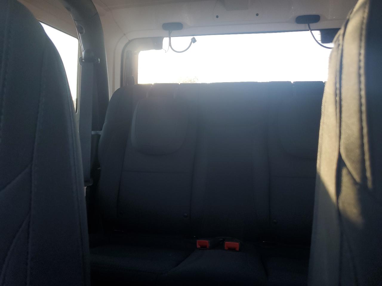 2021 Jeep Wrangler Sport VIN: 1C4GJXAN1MW769463 Lot: 85507705