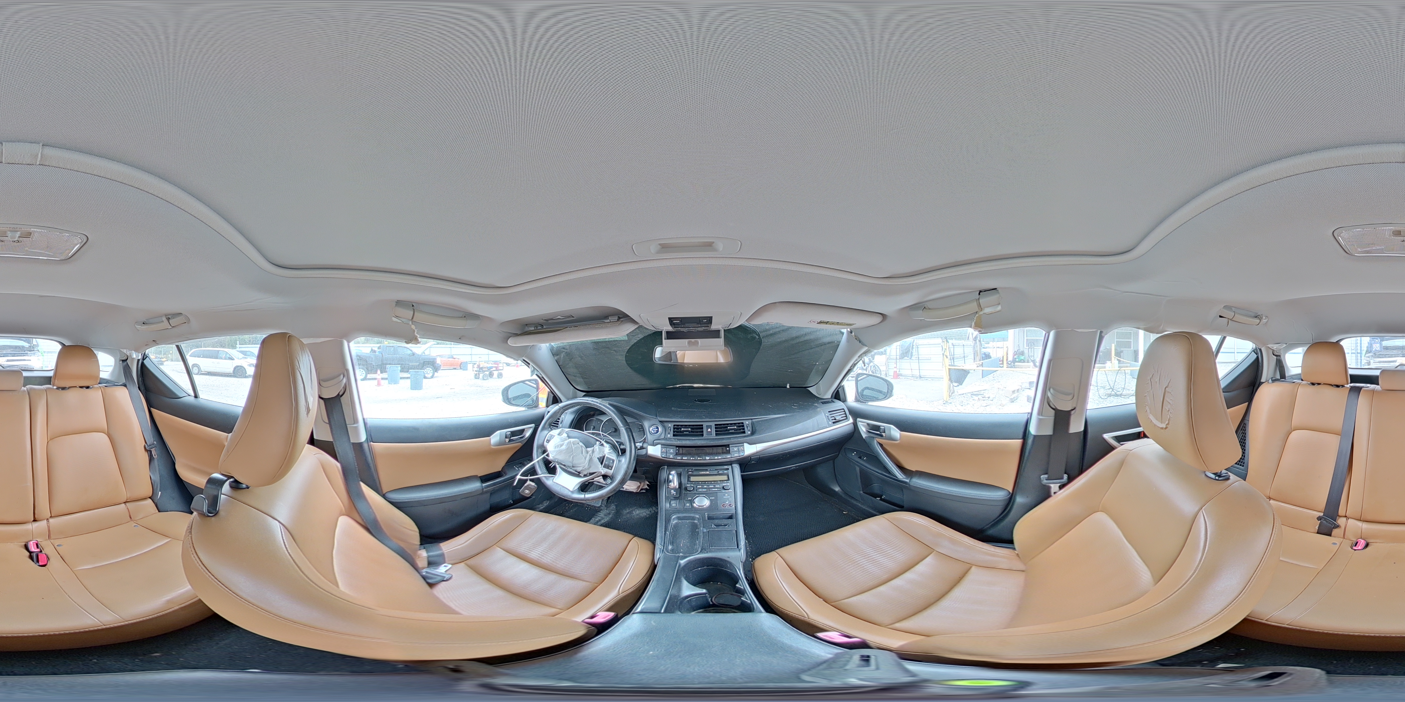 2011 Lexus Ct 200 VIN: JTHKD5BH6B2030106 Lot: 82275895