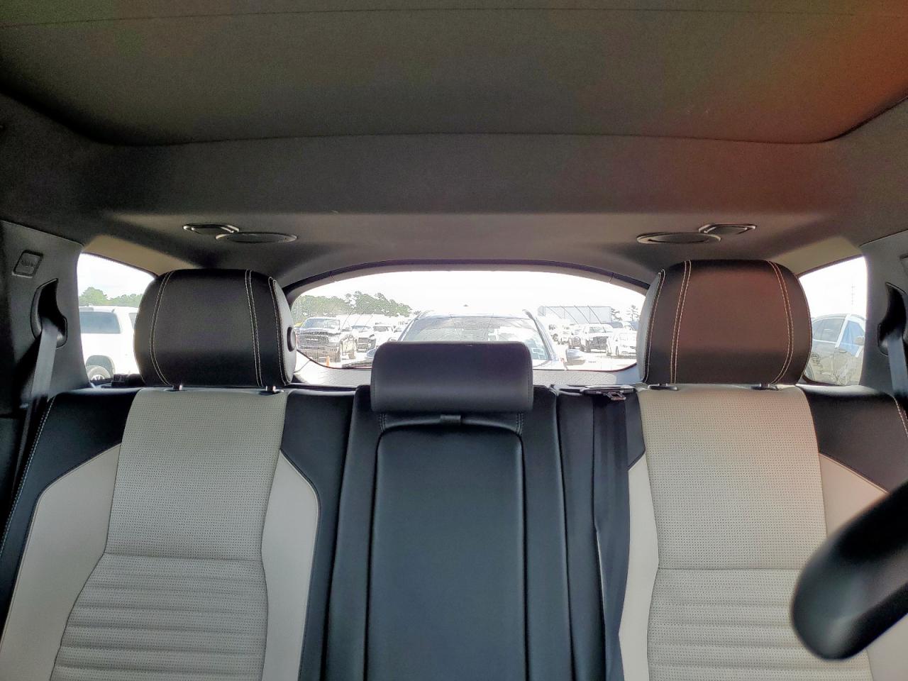 2023 Land Rover Discovery Sport Se R-Dynamic VIN: SALCL2FX7PH917901 Lot: 89518045