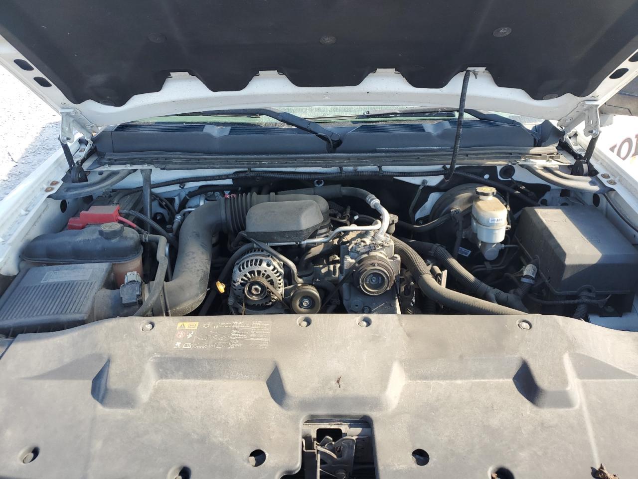 2012 Chevrolet Silverado C1500 VIN: 1GCNCPEX8CZ262912 Lot: 82400925